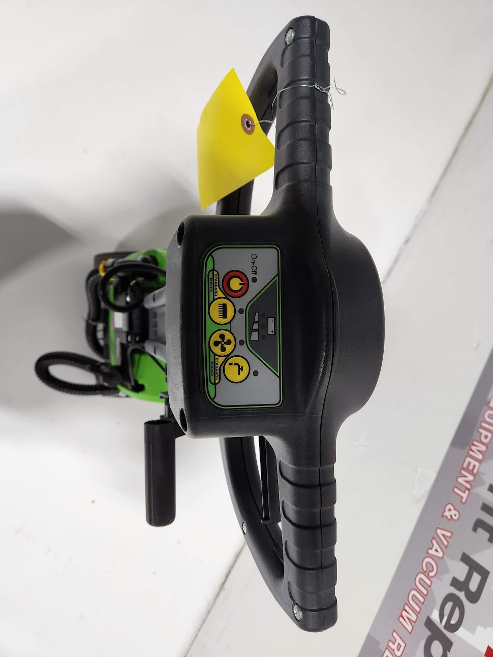 IPC EAGLE -CT15 ECS– REFURBISHED- FLOOR SCRUBBER - LOW HOURS -FLOOR MACHINE -WARRANTY – 2 AVAILABLE