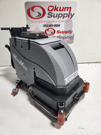 TOMCAT MINIMAG – REFURBISHED - FLOOR SCRUBBER DRYER - FLOOR MACHINE - WARRANTY