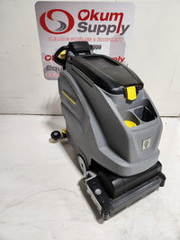 KARCHER B 40 W BP Walk Behind Scrubber