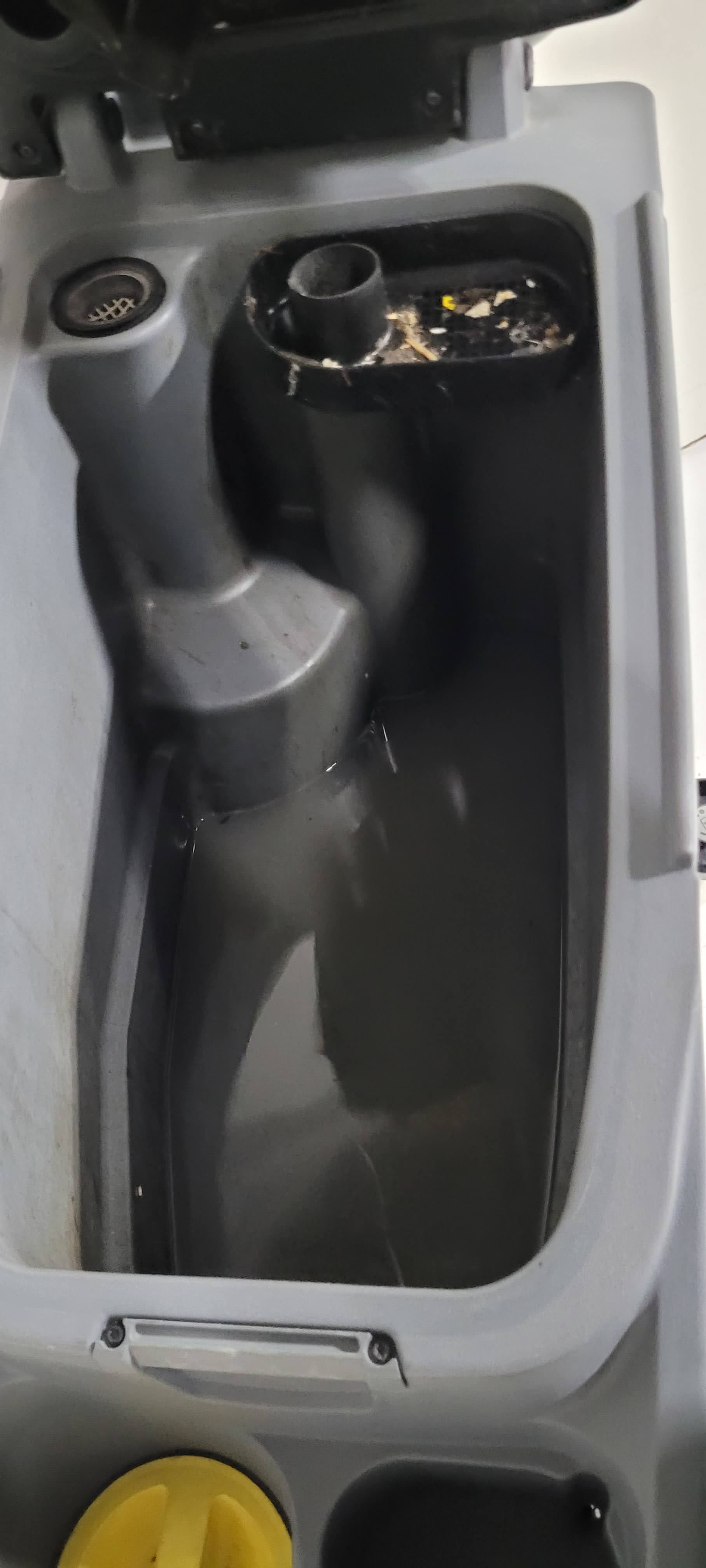 KARCHER B 40 W BP Walk Behind Scrubber