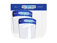 PPE - Face Shield - 11" x 7.5"