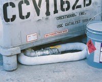 Absorb-All Absorbent Tubes