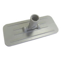 Swivel Style Utility / Doodlebug Pad Holder - Threaded Handle Fitting