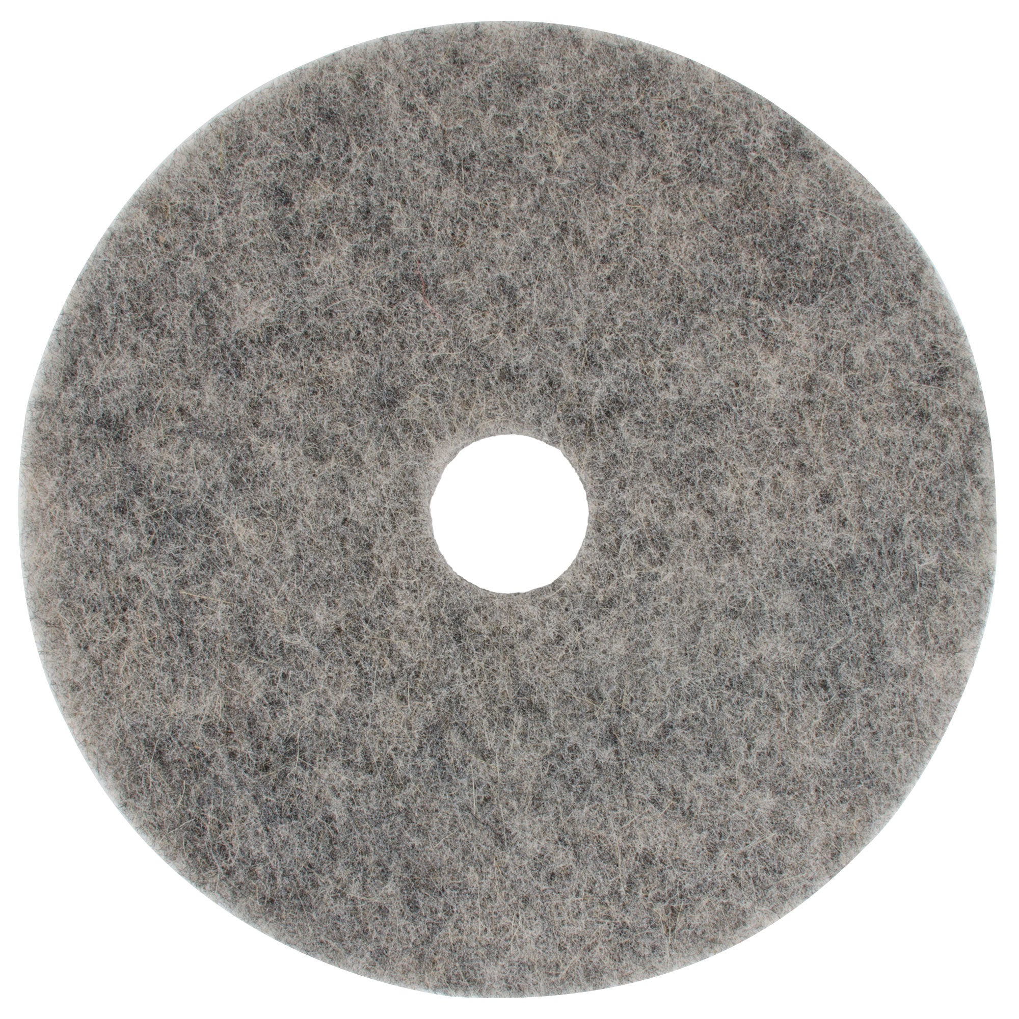 Hair Blend Heavy Burnishing Floor Pad - #37 - (5/CS)
