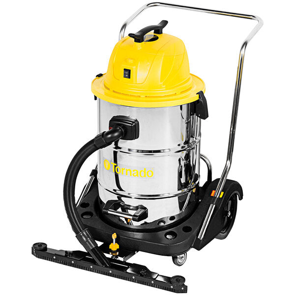 Tornado Taskforce - Wet / Dry Vac - 20 Gal
