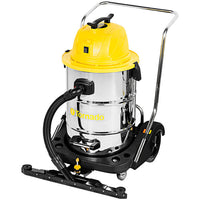 Tornado Taskforce - Wet / Dry Vac - 20 Gal
