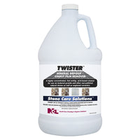 Twister Mineral Deposit / Cement Film Remover