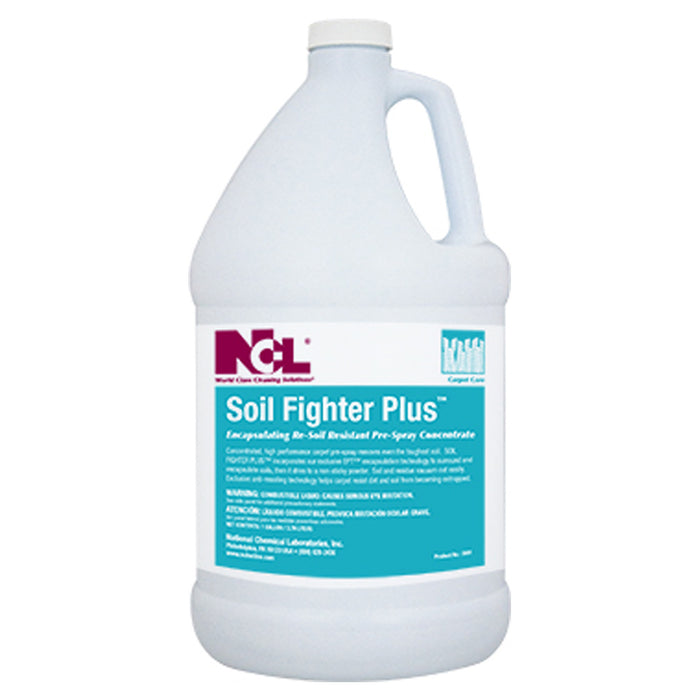 Soil Fighter Plus Encapsulating Re-soil Resistant Pre-Spray Concentrate - (1 GAL)