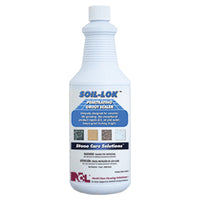Soil-Lok Penetrating Grout Sealer