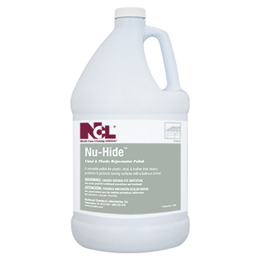 NU-HIDE™ Plastic Polish — Okum Supply