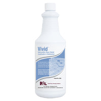 VIVID™ Interactive Floor Finish Laminator & Maintainer