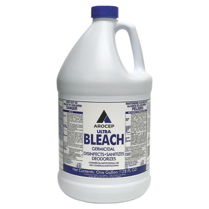 Germicidal Bleach - 1 Gallon