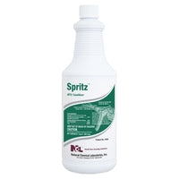 Spritz RTU Sanitizer