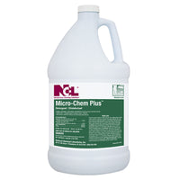 Micro-Chem Plus Disinfectant Detergent