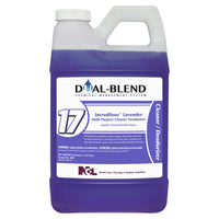 Dual-Blend #17 Incrediloso™ Lavender