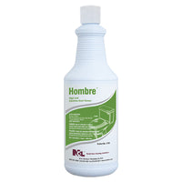 Hombre High Acid Emulsion Bowl Cleaner