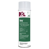 Rely Foaming Disinfectant Cleaner - (18 oz Cans)
