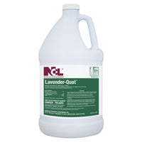 Lavender-Quat Disinfectant Cleaner