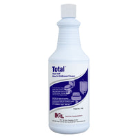 Total - Non-Acid Bowl & Bathroom Cleaner
