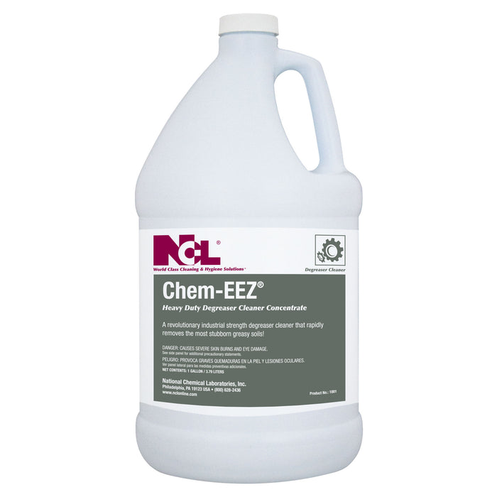 CHEM-EEZ® Heavy-Duty Degreaser / Cleaner