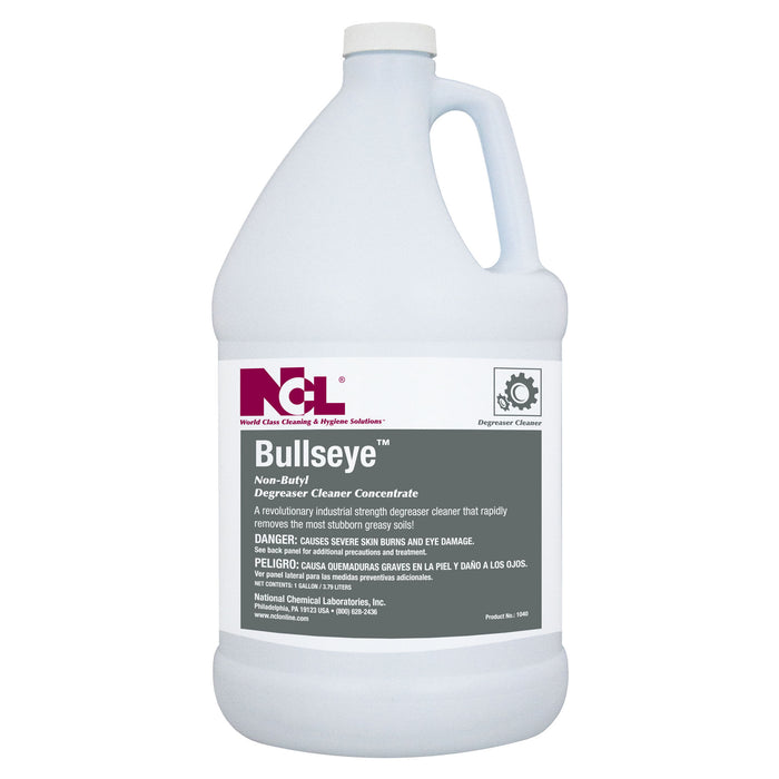 BULLSEYE™ Non-Butyl Cleaner / Degreaser