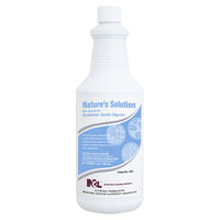 Nature's Solution Bio-Enzymatic Deodorizer / Spotter / Digester