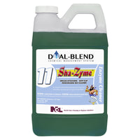 Dual-Blend #11 ShaZyme