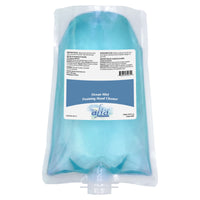 Afia™ Ocean Mist Foaming Hand Cleaner - 1000mL (6/CS) - (9,996 Hand Washes Per Case)