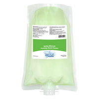 Afia™ Spring Blossom Premium Foaming Hand Cleaner - 1000mL (6/CS) - (9,996 Hand Washes Per Case)