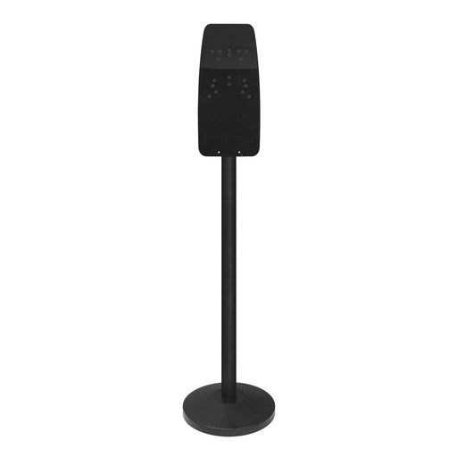 Afia Free Standing Dispenser Floor Stand, in Black