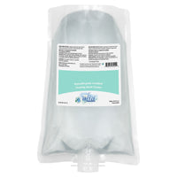 Afia™ Hypoallergenic Certified Foaming Hand Cleaner - 1000mL (6/CS) - (9,996 Hand Washes Per Case)