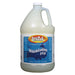 Gallon Jug of Whisk Lotion 115 White Lotion Soap