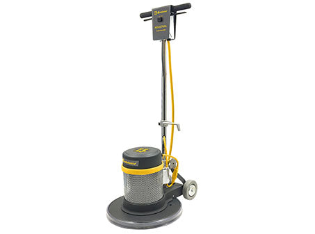 Koblenz TP 1715 N 17" Cast Iron TP Floor Machine - Heavy Weight - Triple Planetary - 1.5 HP - 175 RPM | Financing Available