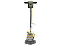 Koblenz - DP-1334 N - 13" - Rotomolded Floor Machine - 3/4 HP - 175 RPM - Pad Driver Not Included