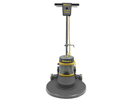 Koblenz B 1500 FC N High Speed Burnisher - All Metal - Dust Control - Floating Handle - 1.5 HP - 1500 RPM | Financing Available
