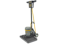 Koblenz 20" Rectangle Floor Machine SP-15 D