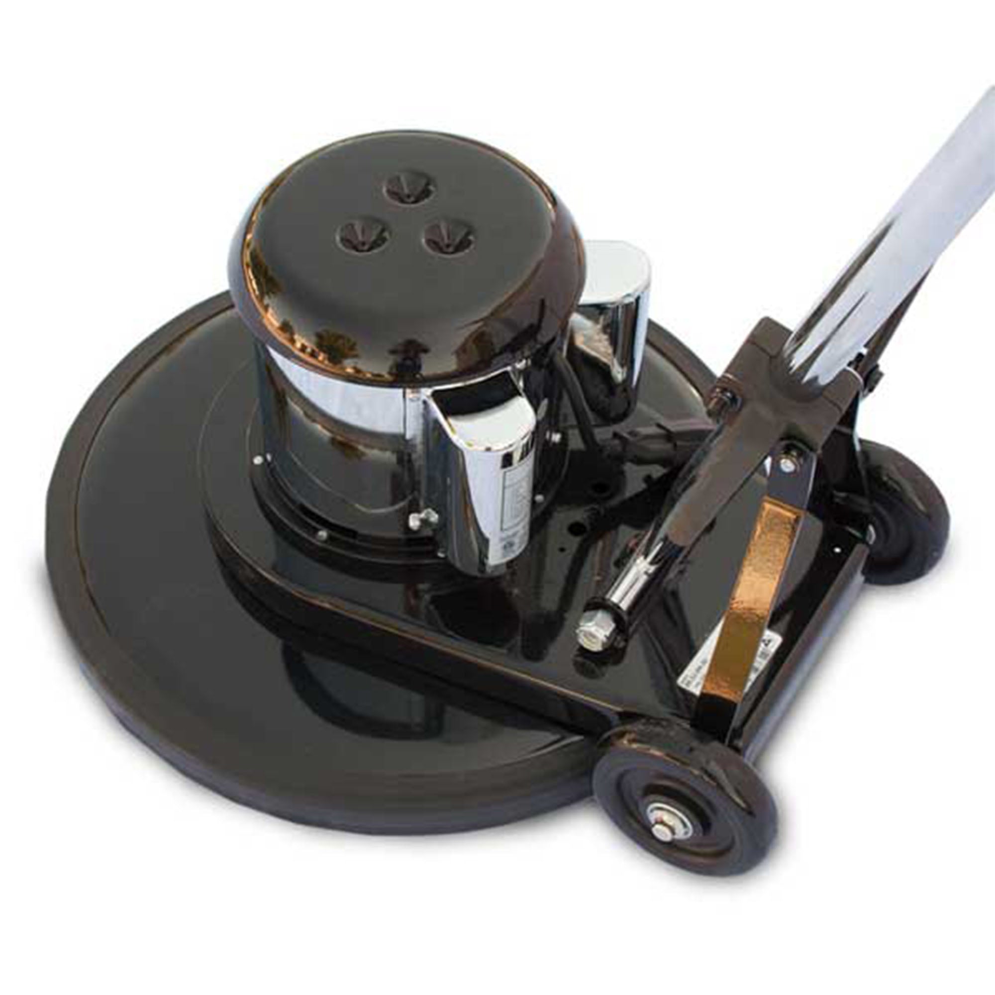 EDIC Saturn Low Speed Floor Machine