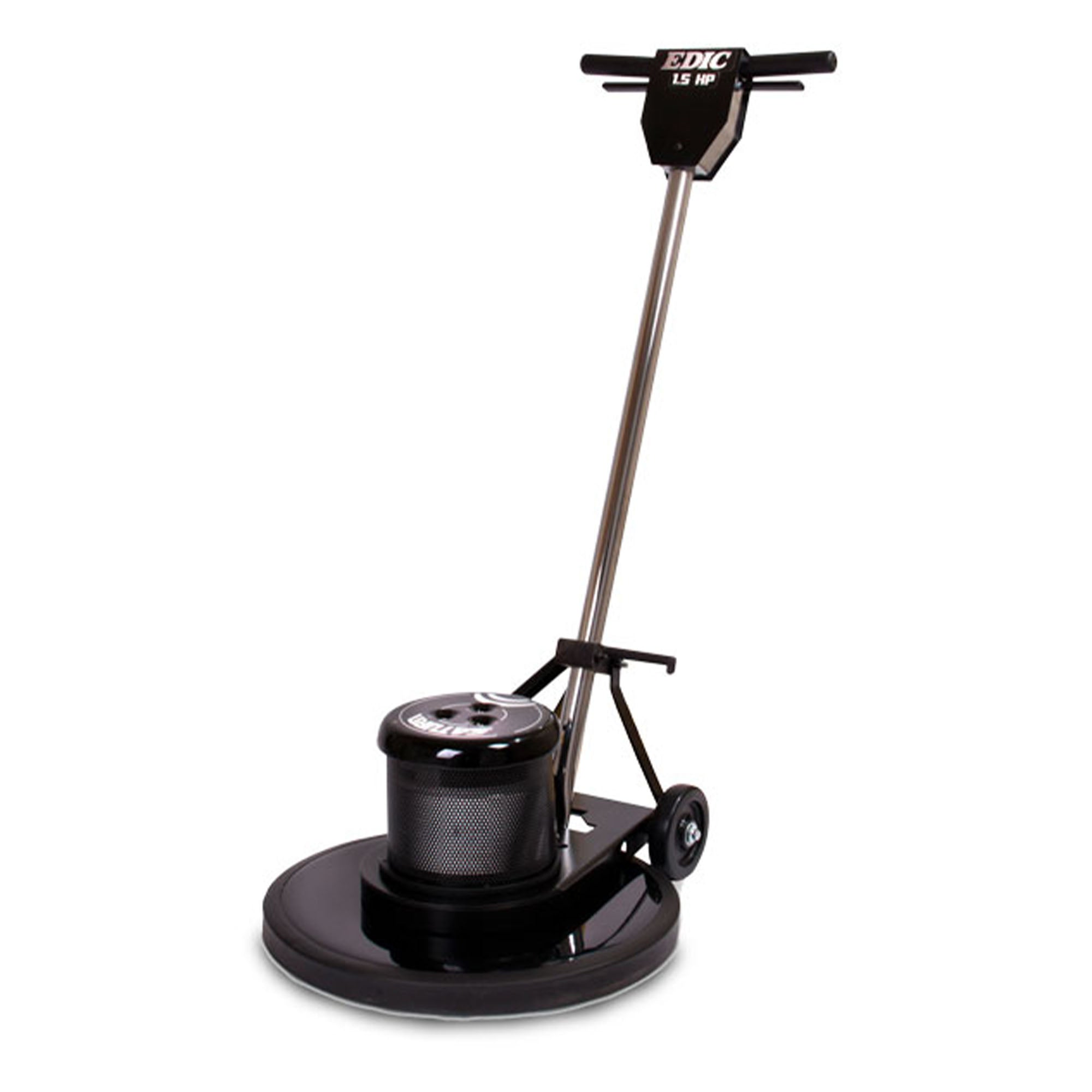 EDIC Saturn Dual Speed Floor Machine