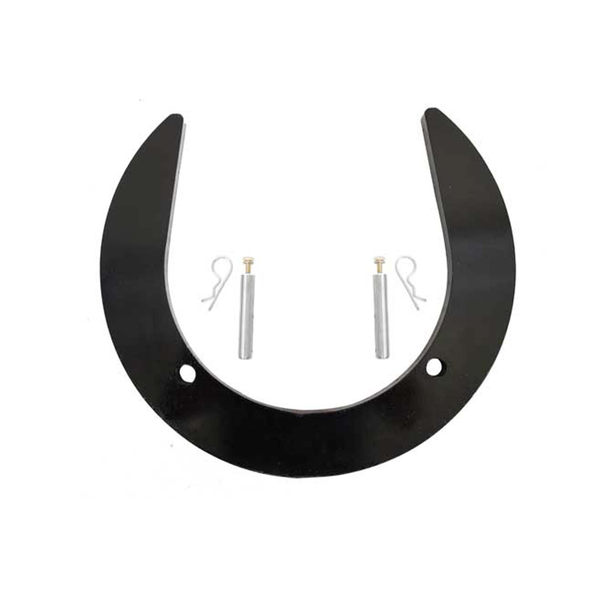 EDIC Saturn Heavy Duty Floor Machine optional weights