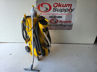 Kaivac - KaiZen - Restroom Cleaner - Refurbished - Low Hours - Warranty