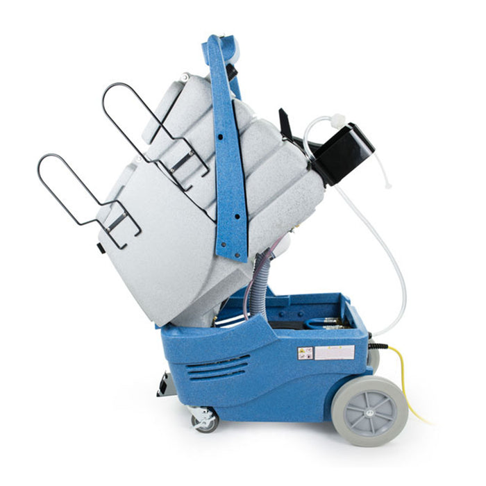 CR2 TOUCH-FREE Restroom Cleaning System | Financing Available