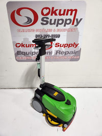 IPC EAGLE - CT5 - SHOWROOM DEMO - MINI FLOOR SCRUBBER - EXTREMLY LOW HOURS -FLOOR MACHINE -WARRANTY