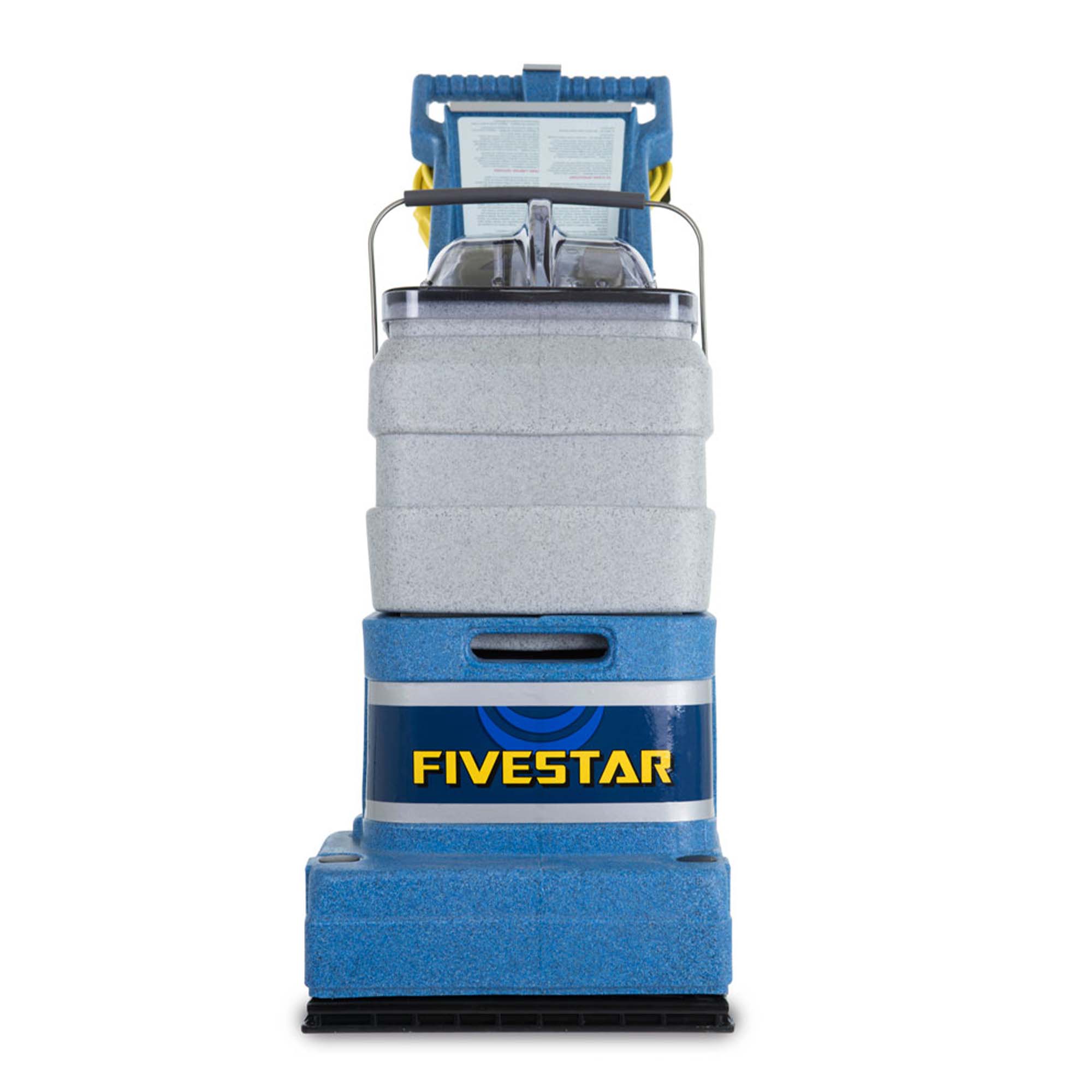 Fivestar™ Self-Contained Carpet Extractor | Financing Available