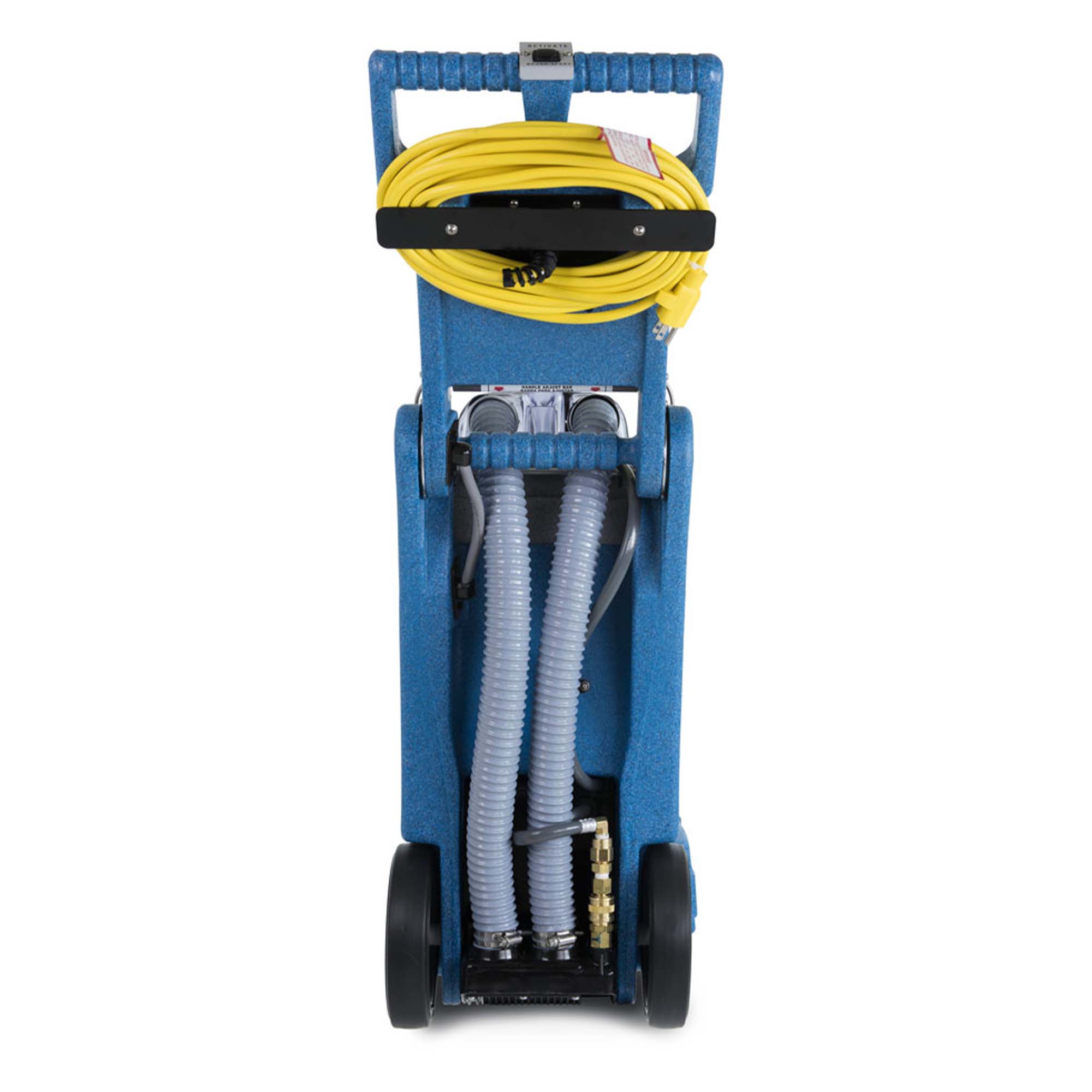 Fivestar™ Self-Contained Carpet Extractor | Financing Available