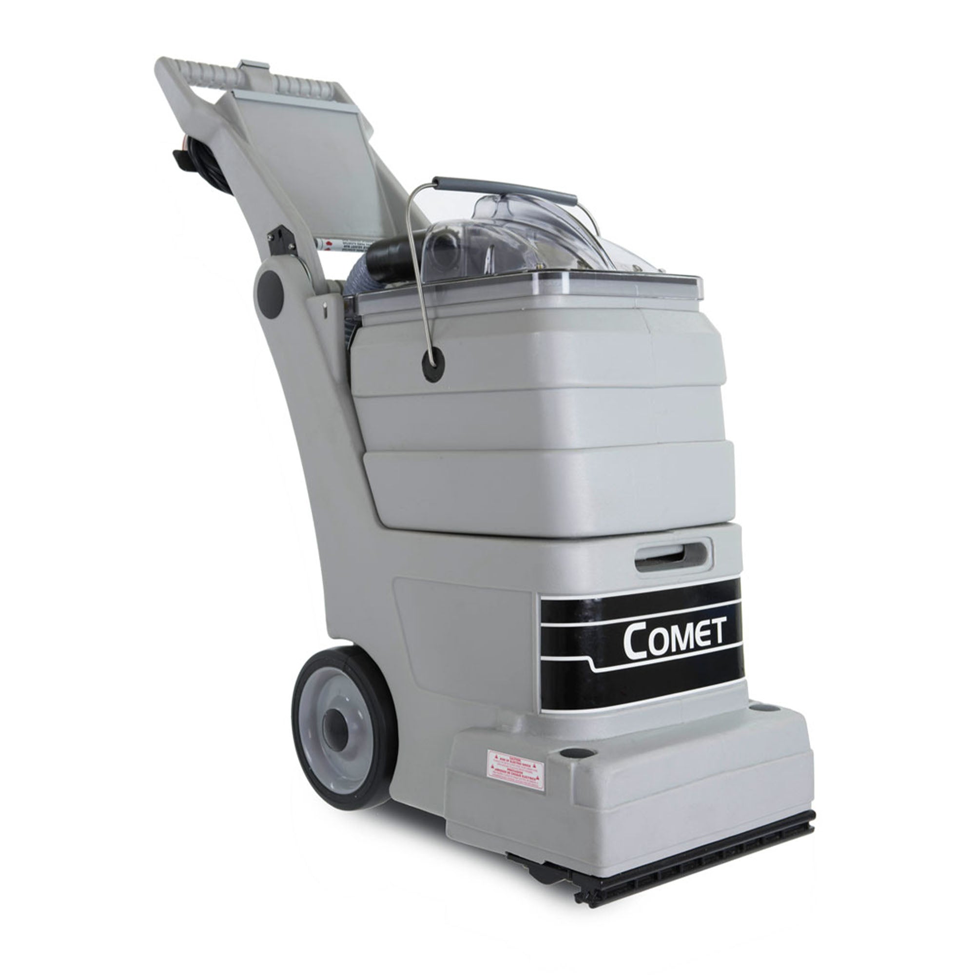 Comet™ Self-Contained Carpet Extractor | Financing Available