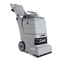 Comet™ Self-Contained Carpet Extractor | Financing Available