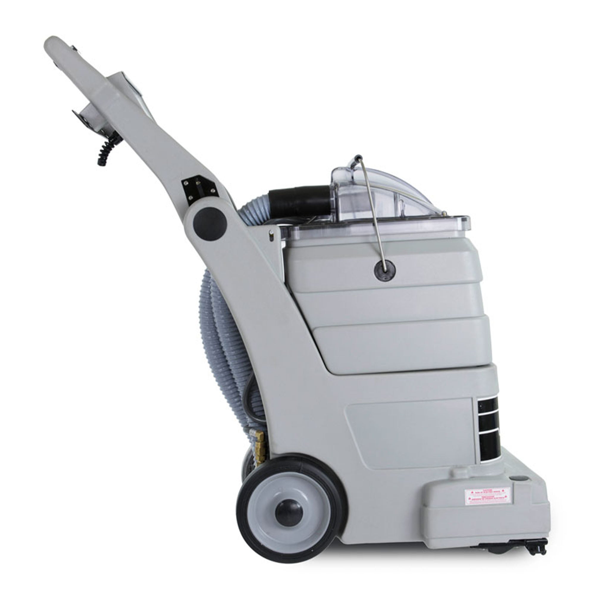 Comet™ Self-Contained Carpet Extractor | Financing Available