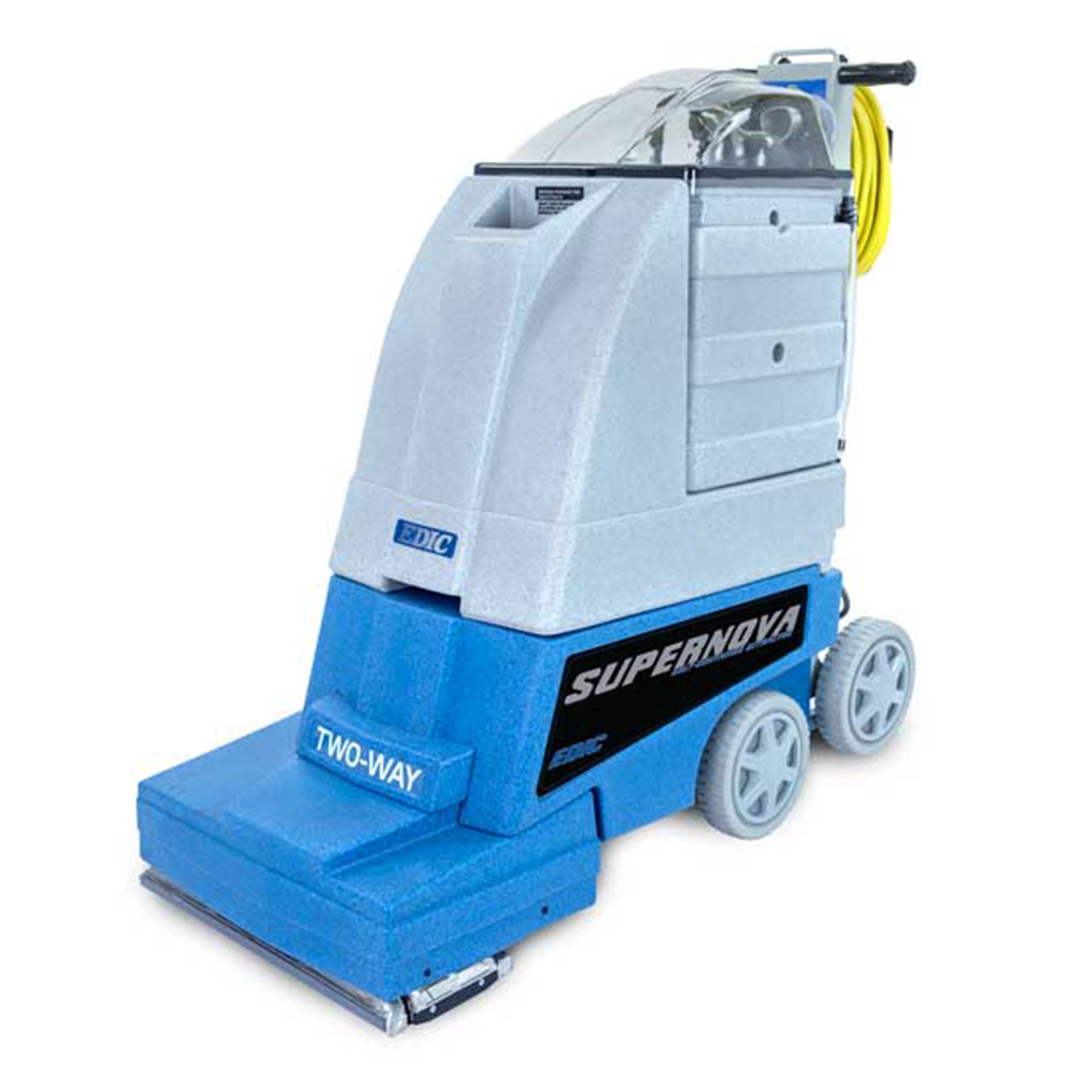 Supernova™ Self-Contained Carpet Extractors | Financing Available