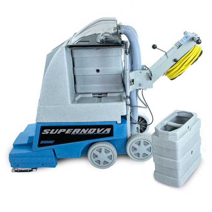 Supernova™ Self-Contained Carpet Extractors | Financing Available