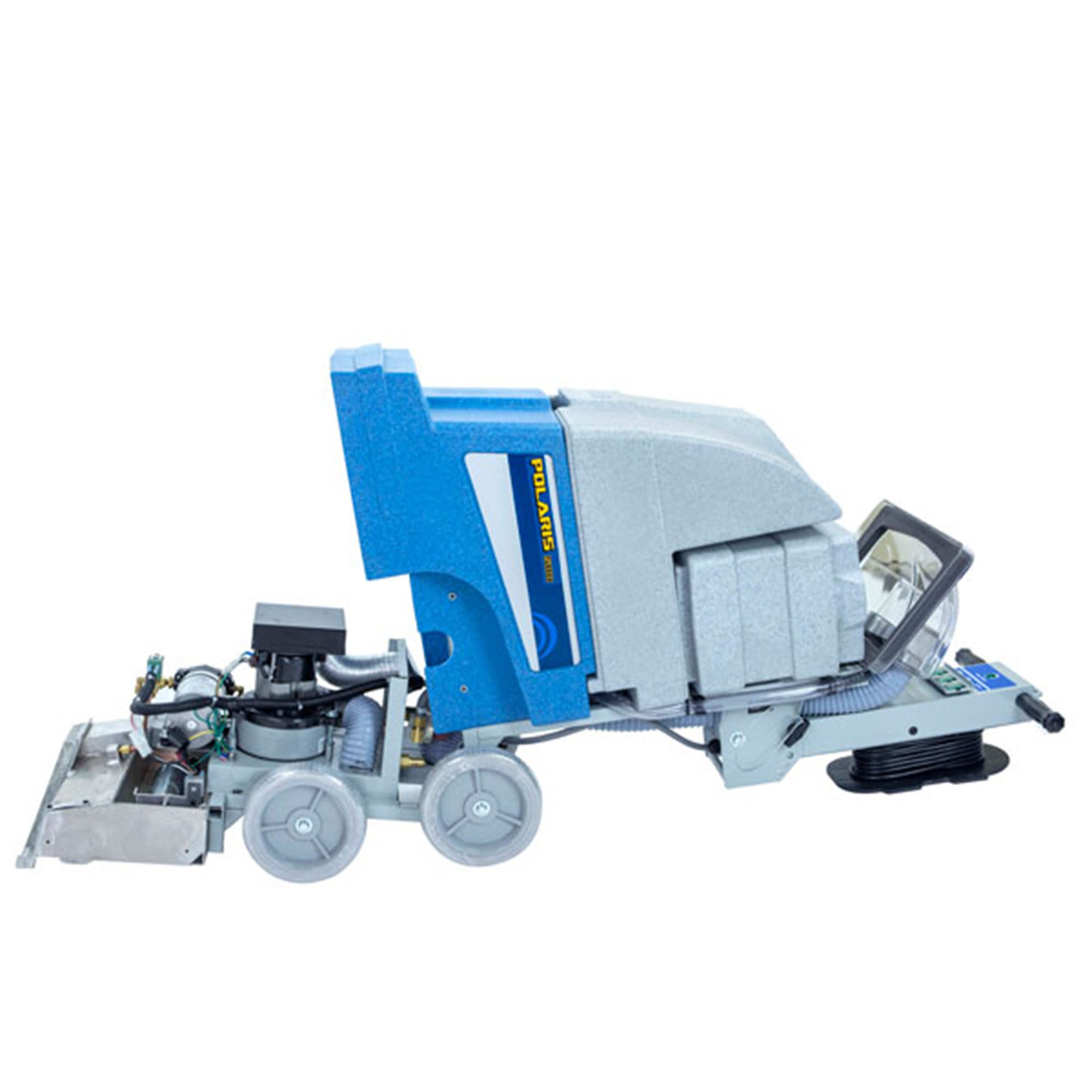 Polaris Series Self-Contained Carpet Extractors | Financing Available
